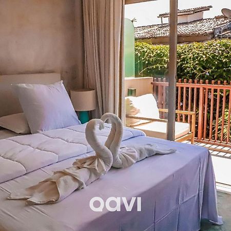 Apartament Flat Ile De Pipa Sardenha By Qavi Praia de Pipa Zewnętrze zdjęcie