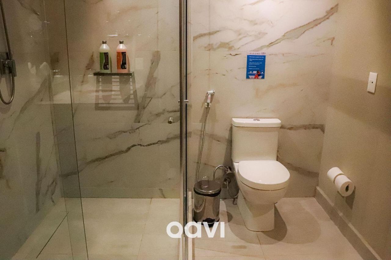 Apartament Flat Ile De Pipa Sardenha By Qavi Praia de Pipa Zewnętrze zdjęcie